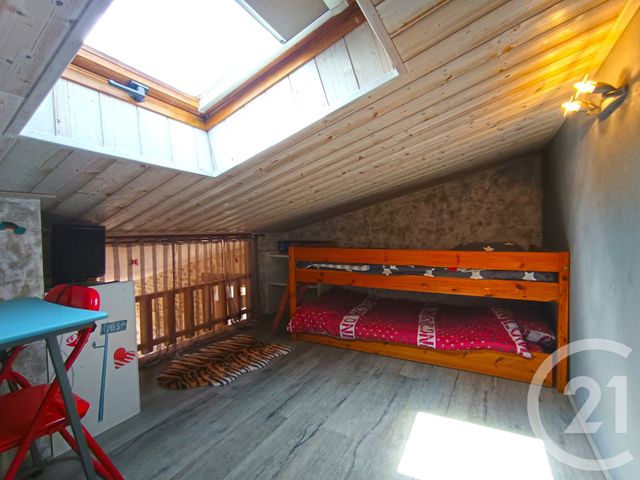 Maison &agrave; vendre - 3 pi&egrave;ces - 55 m2 - Jard Sur Mer - 85 - PAYS-DE-LOIRE