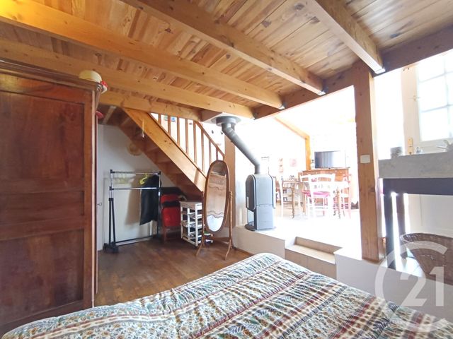 Maison &agrave; vendre - 3 pi&egrave;ces - 55 m2 - Jard Sur Mer - 85 - PAYS-DE-LOIRE