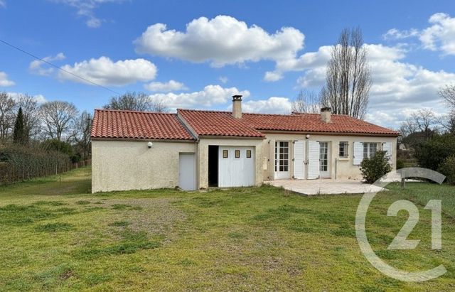 maison - AVRILLE - 85