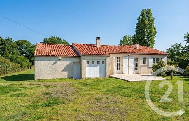 maison - AVRILLE - 85