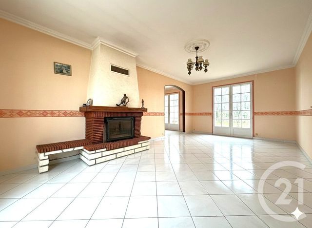 Maison &agrave; vendre - 4 pi&egrave;ces - 75 m2 - Avrille - 85 - PAYS-DE-LOIRE