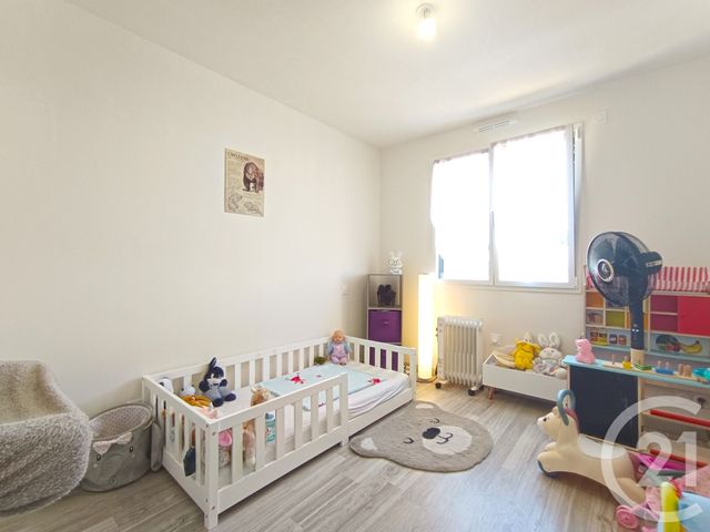 Maison à vendre - 4 pièces - 77,71 m2 - Avrille - 85 - PAYS-DE-LOIRE