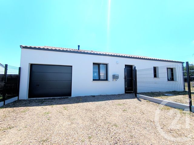 maison - AVRILLE - 85