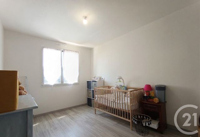 Maison &agrave; vendre - 4 pi&egrave;ces - 77,71 m2 - Avrille - 85 - PAYS-DE-LOIRE