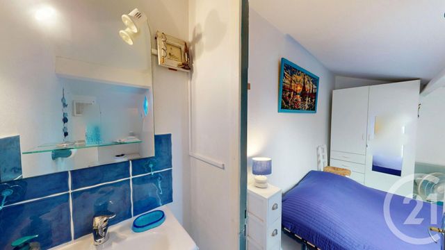 Maison &agrave; vendre - 2 pi&egrave;ces - 30,39 m2 - St Vincent Sur Jard - 85 - PAYS-DE-LOIRE