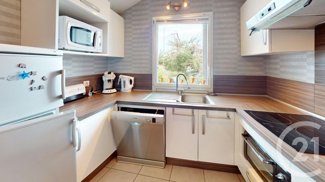 Maison &agrave; vendre - 3 pi&egrave;ces - 44,20 m2 - Jard Sur Mer - 85 - PAYS-DE-LOIRE