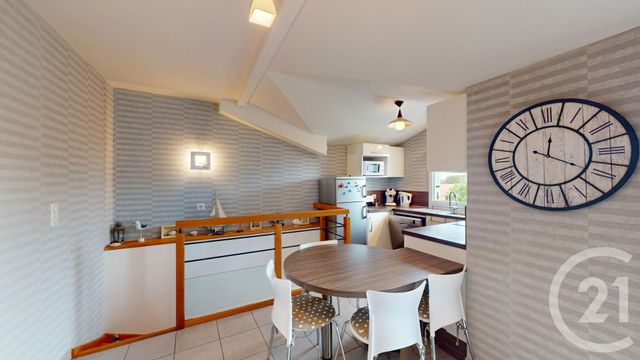 Maison &agrave; vendre - 3 pi&egrave;ces - 44,20 m2 - Jard Sur Mer - 85 - PAYS-DE-LOIRE