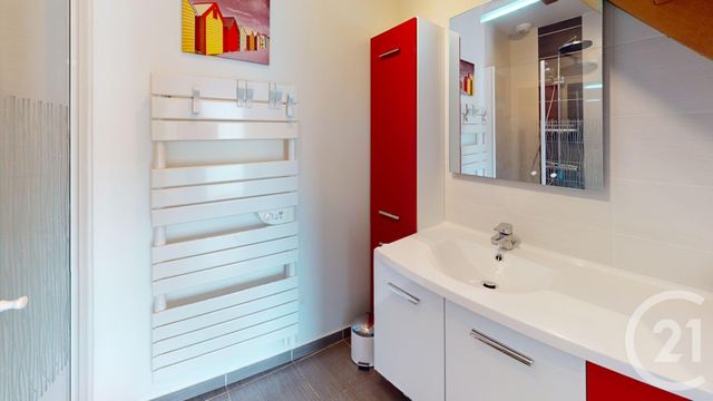 Maison &agrave; vendre - 3 pi&egrave;ces - 44,20 m2 - Jard Sur Mer - 85 - PAYS-DE-LOIRE