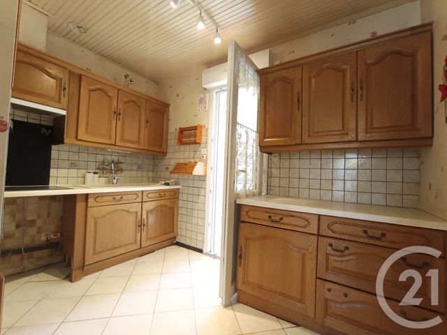 Maison à vendre - 6 pièces - 86,30 m2 - Avrille - 85 - PAYS-DE-LOIRE