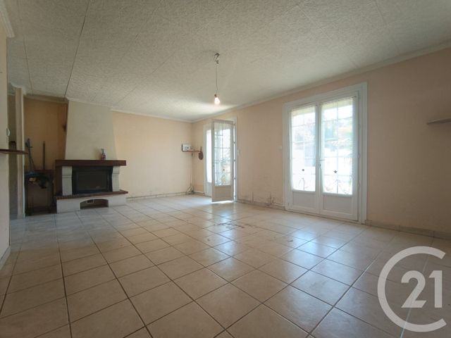 Maison à vendre - 6 pièces - 86,30 m2 - Avrille - 85 - PAYS-DE-LOIRE