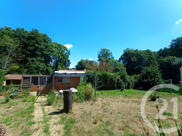 Maison à vendre - 6 pièces - 86,30 m2 - Avrille - 85 - PAYS-DE-LOIRE