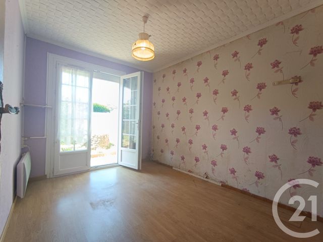 Maison à vendre - 6 pièces - 86,30 m2 - Avrille - 85 - PAYS-DE-LOIRE