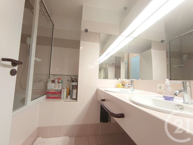 Appartement T1 &agrave; vendre - 1 pi&egrave;ce - 25,24 m2 - Jard Sur Mer - 85 - PAYS-DE-LOIRE