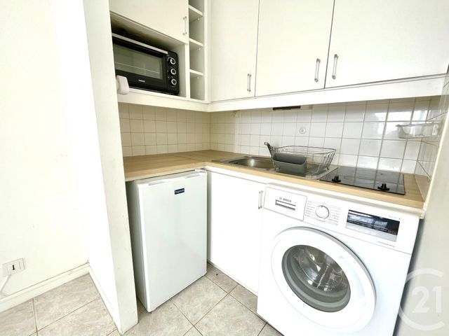 Appartement F3 à vendre - 3 pièces - 44 m2 - Jard Sur Mer - 85 - PAYS-DE-LOIRE