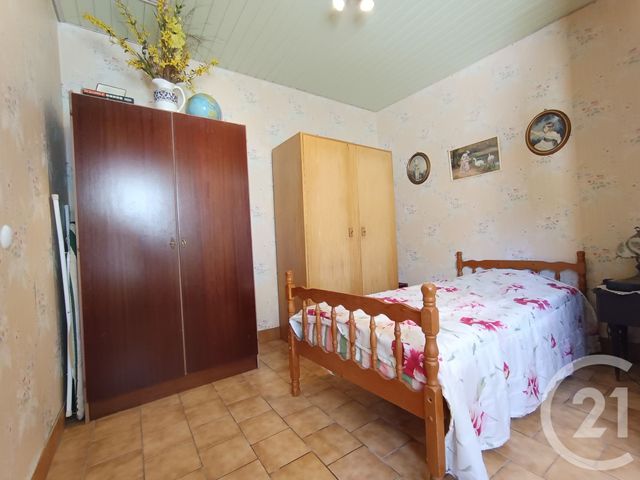 Maison &agrave; vendre - 4 pi&egrave;ces - 44 m2 - Jard Sur Mer - 85 - PAYS-DE-LOIRE