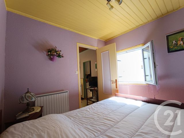 Maison &agrave; vendre - 4 pi&egrave;ces - 44 m2 - Jard Sur Mer - 85 - PAYS-DE-LOIRE