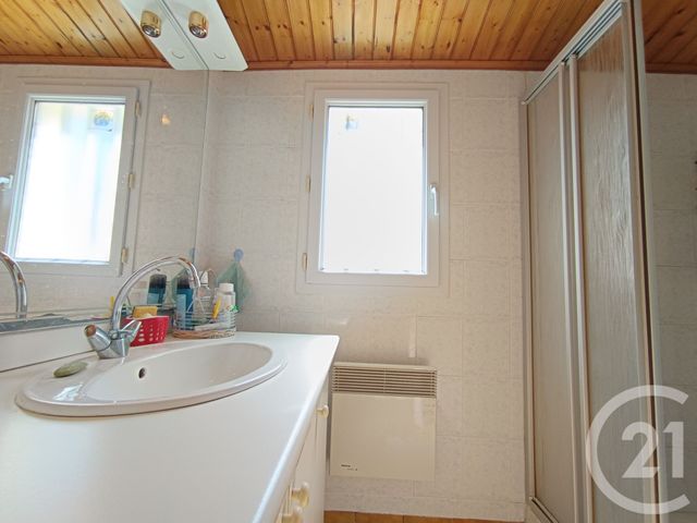 Maison &agrave; vendre - 4 pi&egrave;ces - 44 m2 - Jard Sur Mer - 85 - PAYS-DE-LOIRE