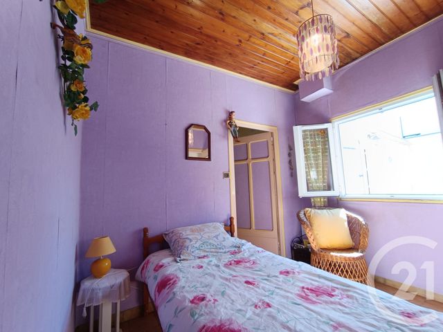 Maison &agrave; vendre - 4 pi&egrave;ces - 44 m2 - Jard Sur Mer - 85 - PAYS-DE-LOIRE