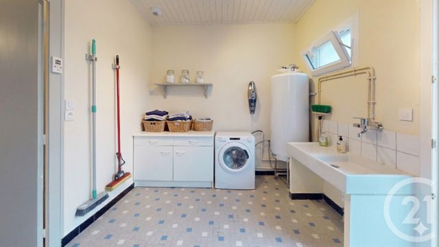 Maison &agrave; vendre - 4 pi&egrave;ces - 65 m2 - St Vincent Sur Jard - 85 - PAYS-DE-LOIRE