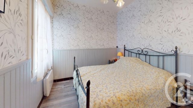 Maison &agrave; vendre - 4 pi&egrave;ces - 65 m2 - St Vincent Sur Jard - 85 - PAYS-DE-LOIRE