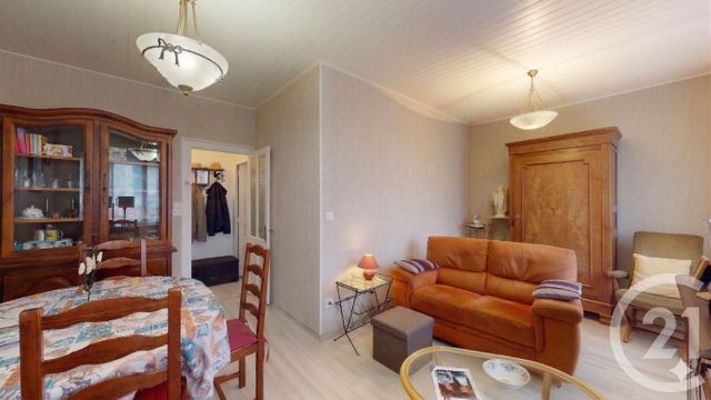 Maison &agrave; vendre - 4 pi&egrave;ces - 65 m2 - St Vincent Sur Jard - 85 - PAYS-DE-LOIRE