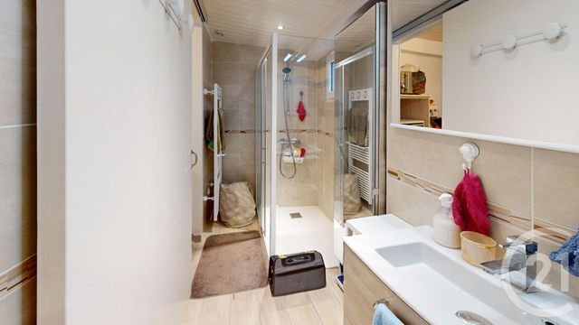 Maison à vendre - 4 pièces - 65 m2 - St Vincent Sur Jard - 85 - PAYS-DE-LOIRE