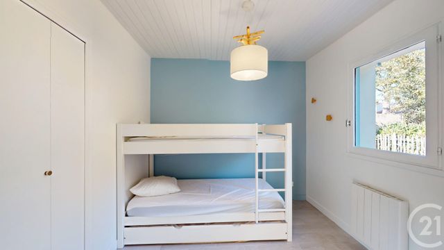 Maison à vendre - 4 pièces - 67 m2 - St Vincent Sur Jard - 85 - PAYS-DE-LOIRE