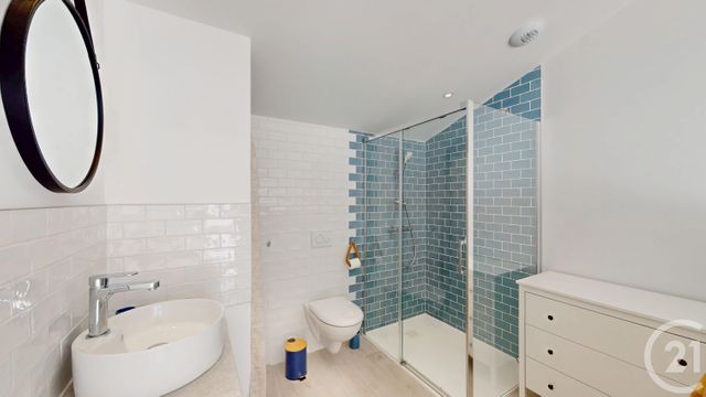 Maison à vendre - 4 pièces - 67 m2 - St Vincent Sur Jard - 85 - PAYS-DE-LOIRE