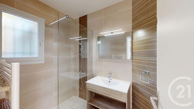 Maison à vendre - 4 pièces - 67 m2 - St Vincent Sur Jard - 85 - PAYS-DE-LOIRE