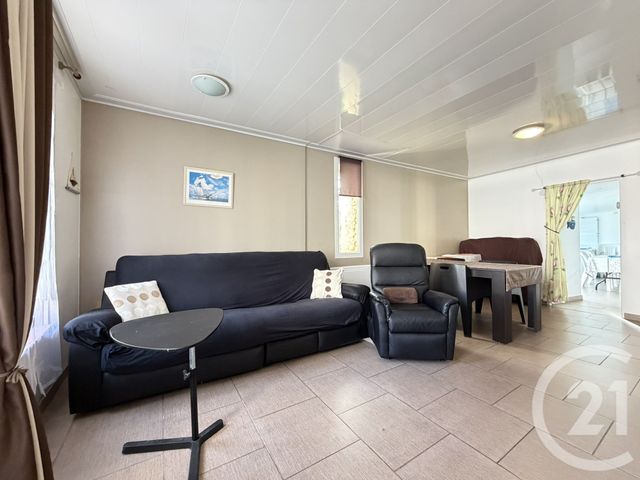 Maison &agrave; vendre - 4 pi&egrave;ces - 75 m2 - Jard Sur Mer - 85 - PAYS-DE-LOIRE
