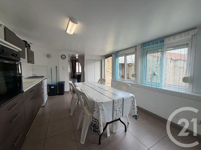 Maison &agrave; vendre - 4 pi&egrave;ces - 75 m2 - Jard Sur Mer - 85 - PAYS-DE-LOIRE