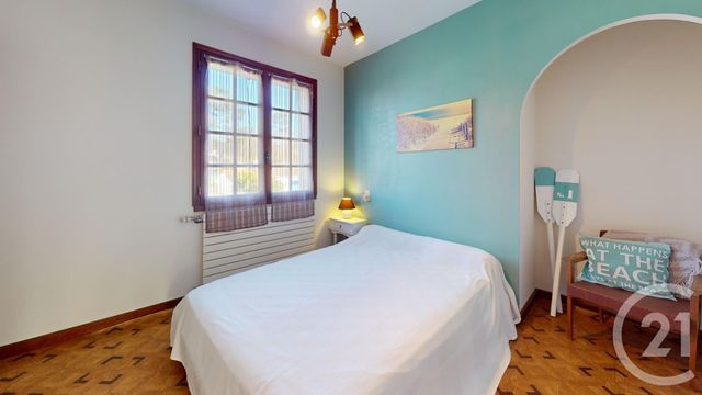 Maison &agrave; vendre - 6 pi&egrave;ces - 100 m2 - Jard Sur Mer - 85 - PAYS-DE-LOIRE