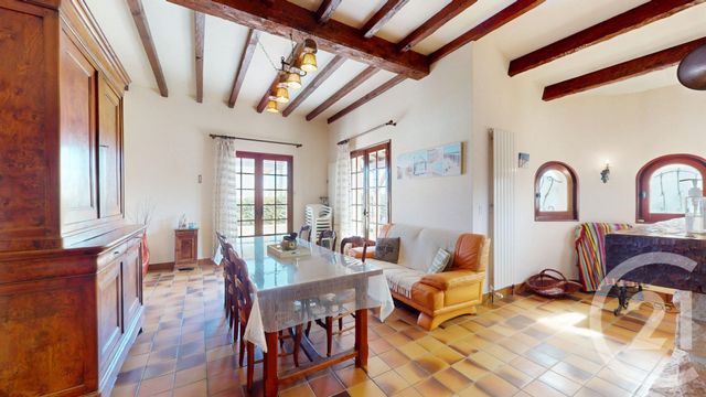 Maison &agrave; vendre - 6 pi&egrave;ces - 100 m2 - Jard Sur Mer - 85 - PAYS-DE-LOIRE