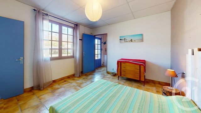 Maison &agrave; vendre - 6 pi&egrave;ces - 100 m2 - Jard Sur Mer - 85 - PAYS-DE-LOIRE