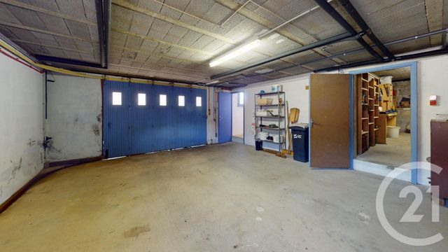 Maison &agrave; vendre - 6 pi&egrave;ces - 100 m2 - Jard Sur Mer - 85 - PAYS-DE-LOIRE