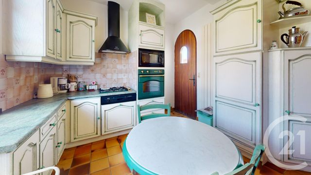 Maison &agrave; vendre - 6 pi&egrave;ces - 100 m2 - Jard Sur Mer - 85 - PAYS-DE-LOIRE