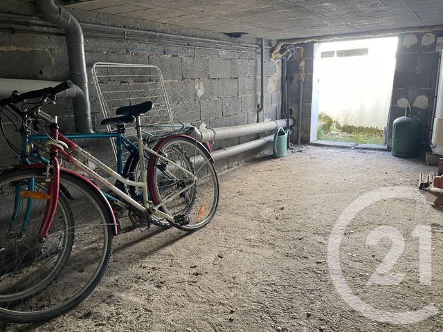 Maison à vendre - 2 pièces - 49,09 m2 - Longeville Sur Mer - 85 - PAYS-DE-LOIRE