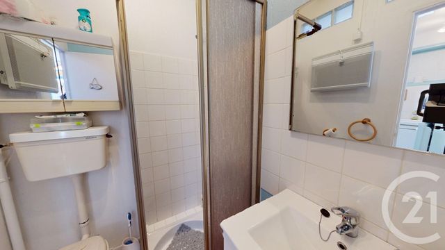 Maison à vendre - 2 pièces - 49,09 m2 - Longeville Sur Mer - 85 - PAYS-DE-LOIRE