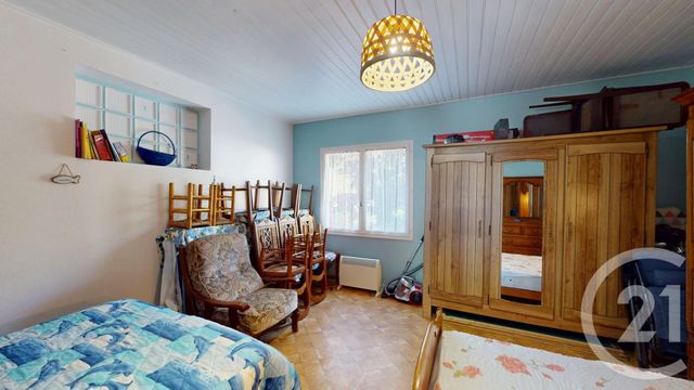 Maison à vendre - 2 pièces - 49,09 m2 - Longeville Sur Mer - 85 - PAYS-DE-LOIRE