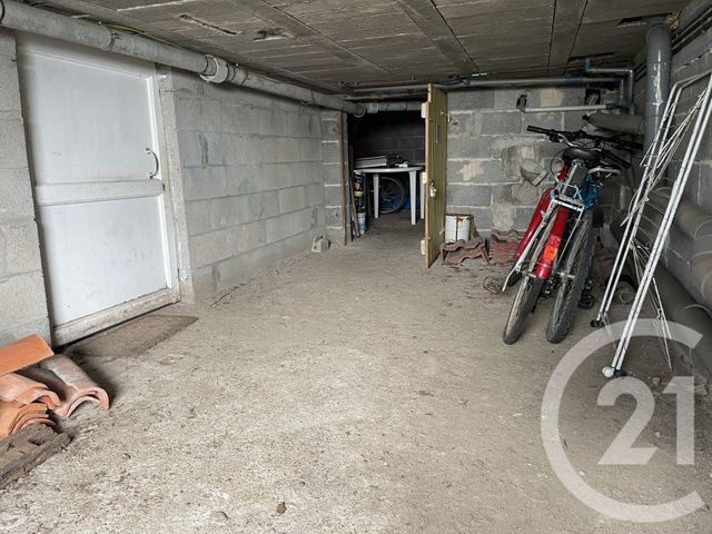 Maison à vendre - 2 pièces - 49,09 m2 - Longeville Sur Mer - 85 - PAYS-DE-LOIRE