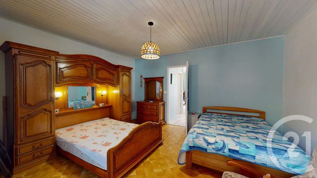 Maison à vendre - 2 pièces - 49,09 m2 - Longeville Sur Mer - 85 - PAYS-DE-LOIRE