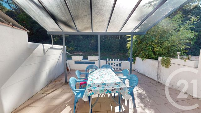 Maison à vendre - 2 pièces - 49,09 m2 - Longeville Sur Mer - 85 - PAYS-DE-LOIRE