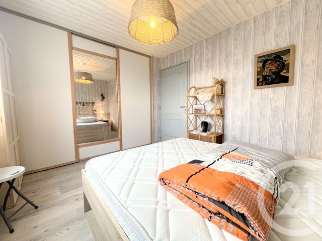 Maison à vendre - 3 pièces - 69 m2 - St Hilaire La Foret - 85 - PAYS-DE-LOIRE