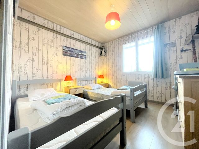 Maison à vendre - 3 pièces - 69 m2 - St Hilaire La Foret - 85 - PAYS-DE-LOIRE