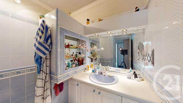 Maison &agrave; vendre - 5 pi&egrave;ces - 103 m2 - Jard Sur Mer - 85 - PAYS-DE-LOIRE