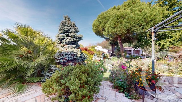 Maison &agrave; vendre - 5 pi&egrave;ces - 103 m2 - Jard Sur Mer - 85 - PAYS-DE-LOIRE