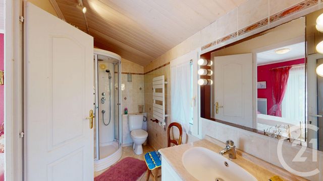 Maison &agrave; vendre - 5 pi&egrave;ces - 103 m2 - Jard Sur Mer - 85 - PAYS-DE-LOIRE