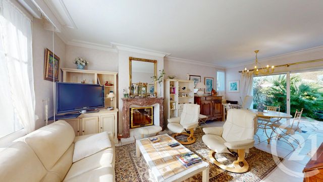 Maison &agrave; vendre - 5 pi&egrave;ces - 103 m2 - Jard Sur Mer - 85 - PAYS-DE-LOIRE