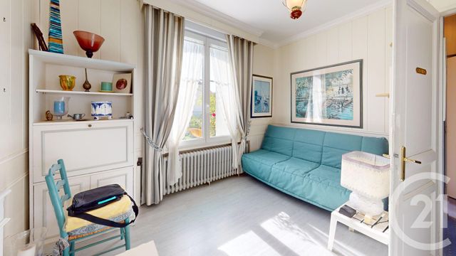 Maison &agrave; vendre - 5 pi&egrave;ces - 103 m2 - Jard Sur Mer - 85 - PAYS-DE-LOIRE