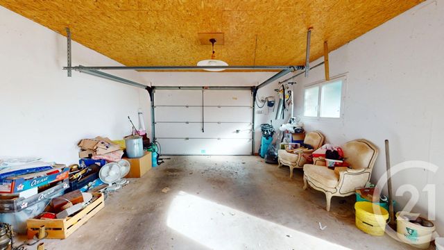 Maison &agrave; vendre - 5 pi&egrave;ces - 103 m2 - Jard Sur Mer - 85 - PAYS-DE-LOIRE